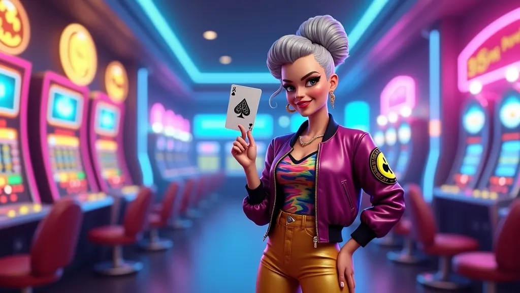spingranny casino