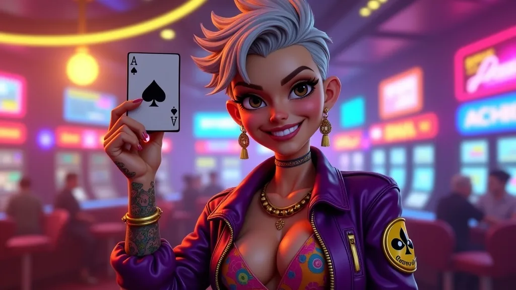 spingranny casino