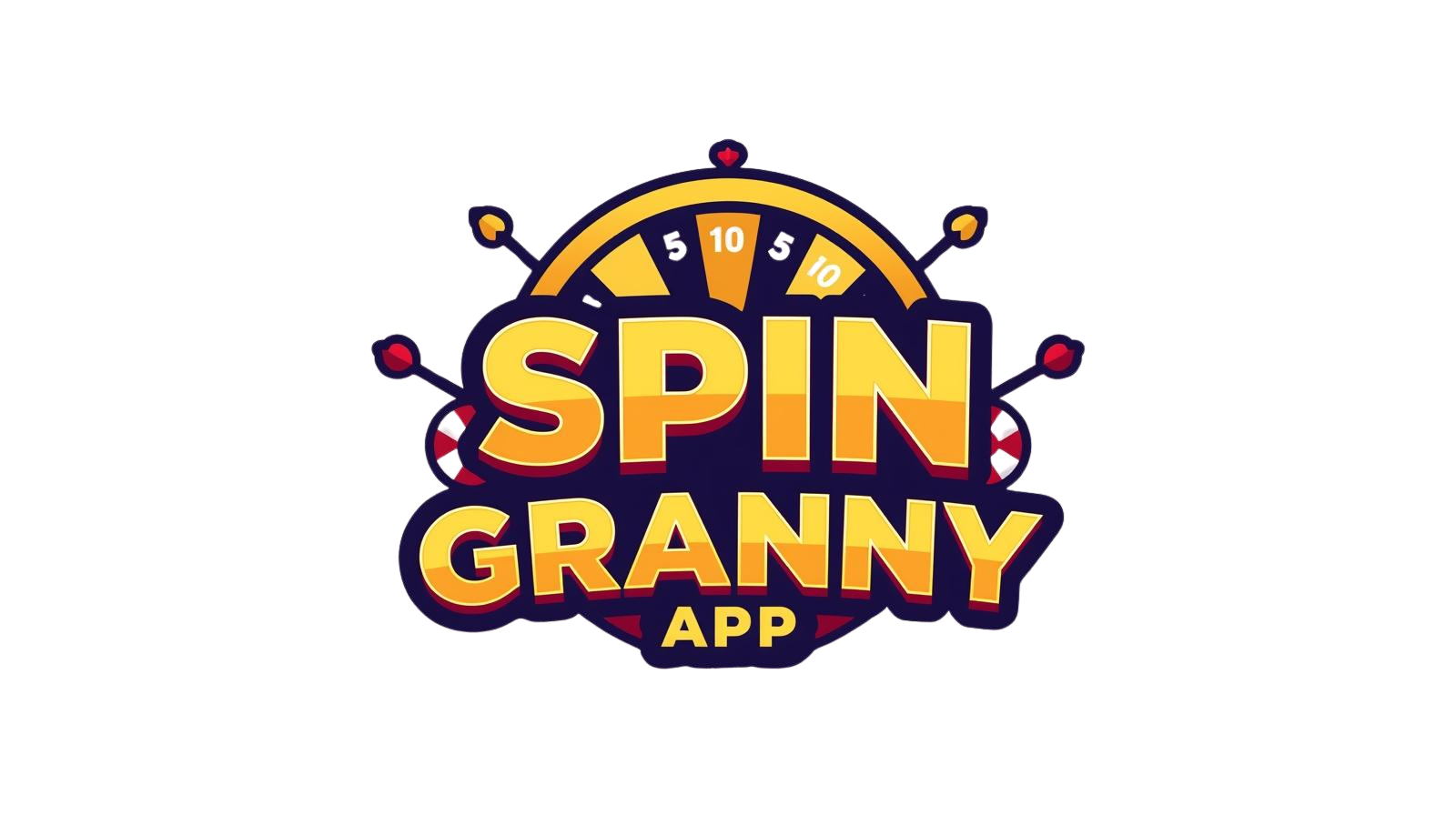 Spin-granny-app
